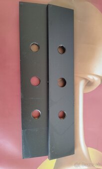 Doplňujúce závažie na cvičenie (tehličky) - 2