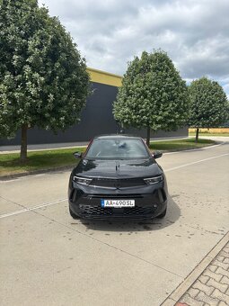 Opel Mokka GS LINE - 2