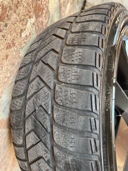 Pirelli Sottozero 3 - 225-40, R18, 92H M+S - 2