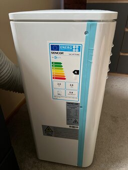 SENCOR SAC MT7048C - 2
