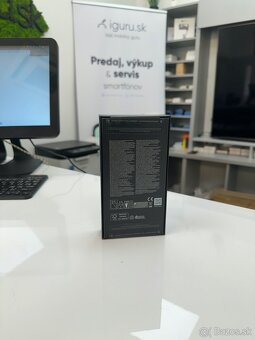 Samsung Galaxy S24 128/8GB -Nový - 2