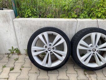 Elektróny Škoda Neptune R18 - 2