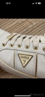 Tenisky Guess - 2