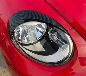 Volkswagen Beetle 2012 + - 2