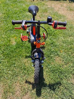 Detský bicykel B-twin - 2