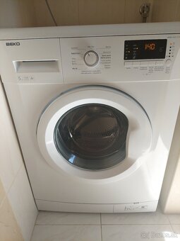 Pračka BEKO - 2
