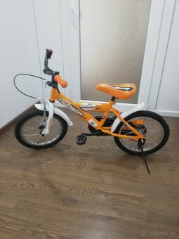 Detské bicykle predaj - 2