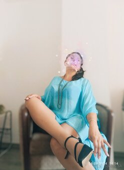Tantra a Nuru masáže - 2
