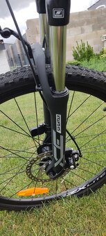 CTM Terrano junior M(16) 26" kolesa - 2