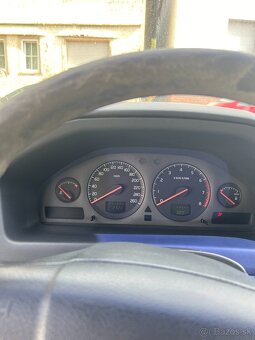 Volvo xc70 cross country AWD 2001 147 kw - 2