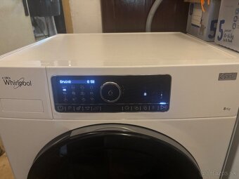 Sušička Whirlpool - 2