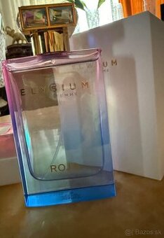 Parfum Elysium Pour Femme Roja Dove,novy - 2