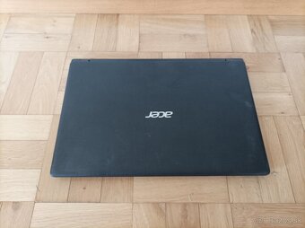 Acer Aspire 3, A315, 15,6HD - 2