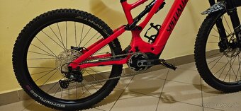 Specialized Turbo Levo Alloy S4 – nove komponenty - 2