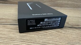 Galaxy S25 Ultra 5G 12 GB 512 GB Titanium Black - 2