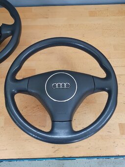 Audi 80 A4 S4 A3 A6 S6 A8 S8 - 2