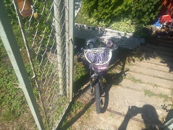 Predam detsky bicykel - 2