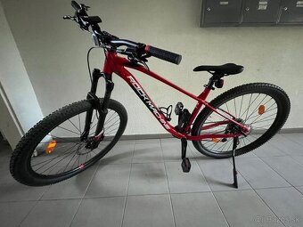 ROCK MACHINE Blizz 30-29 - M/17“ - 2