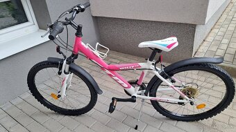 Dievčenský Bicykel CTM WILLY 2.0. - 2