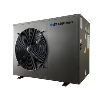 Tepelné čerpadlo 10kW - 2