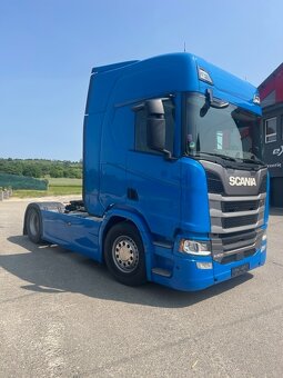 SCANIA R 500 - 2