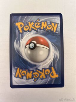 Pokémon karta - Fezandipiti ex 038/064 - 2