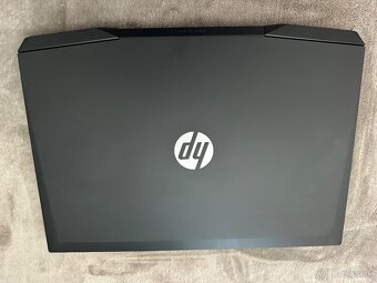 HP Pavilion Gaming 15-dk1005nc Shadow Black - 2