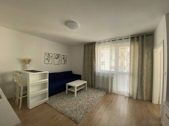 prenájom 2+KK , Bytča Jablone - 2