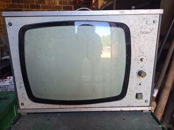 Predám monitor RFT - 2
