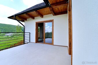 Novostavba rodinný dom Zlatá Idka, TOP ponuka - 2