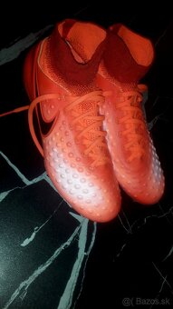 kopačky Nike MAGISTA ORDEN II FG - 2