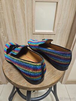 Christian Louboutin 46 - 2