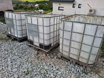 Ibc 1000l - 2