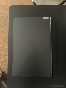 Lenovo Legion 5-15ARH05H - 2