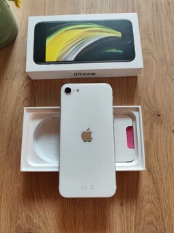 Iphone se 2020 - 2