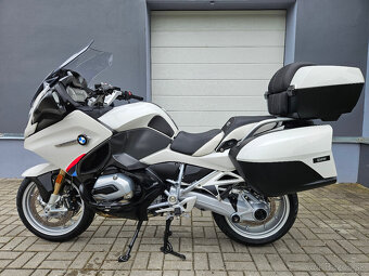 BMW R 1200 RT ABS - 2