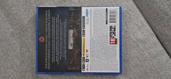Rise of the Ronin PS5 - 2