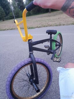 BMX - 2