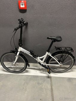 Skladaci bicykel Pegasus - 2
