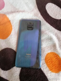 Xiaomi redmi note 9 pro - 2