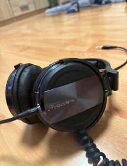 Pioneer HDJ1500 - 2