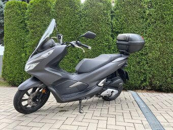 Honda PCX 125 (2020) - 2