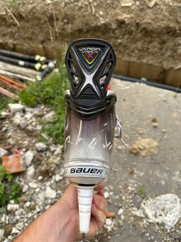 Korcule Bauer Vapor Hyperlite - 2