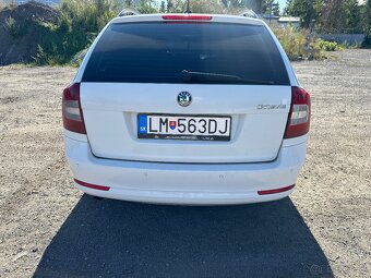 Skoda octavia 2-1.6Tdi-DSG-rok:9.4.2013----NOVA STK A EK--- - 2