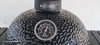Keramický gril MASTERBUILT - 2