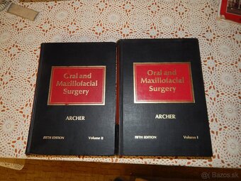 učebnice   stomatologia - 2