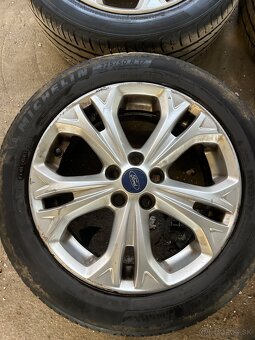 Elektrony 5x108 r17 ford - 2