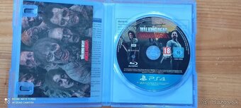 The Walking Dead Onslaught (ps4 vr) - 2