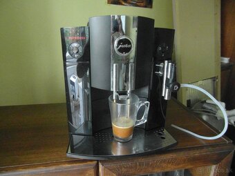 Jura C9 - 2