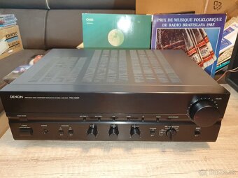 Denon PMA - 680R zosilňovač s D.O. - 2